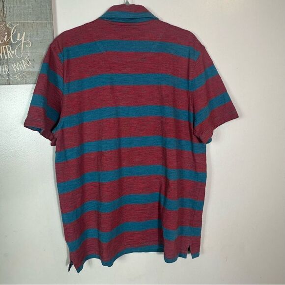 THE NORTH FACE POLO SHIRT - Picture 6 of 11